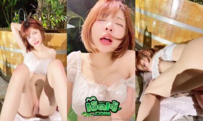 คลิปหลุด Onlyfans kaijeaw สาวสวยหน้าอ้อนควยสุดนึกว่าตุ๊กตายาง โดนจับอมควย โครตเด็ด นมใหญ่มาก หีเนียนขาว